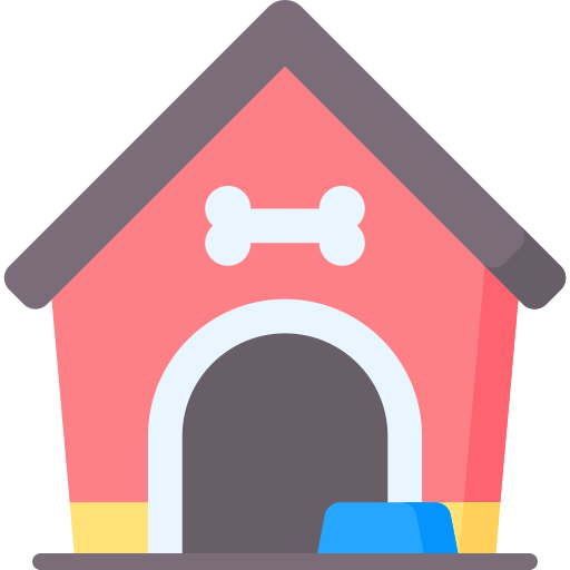 Search for a dog hotel