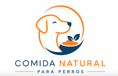 Comida natural para perros